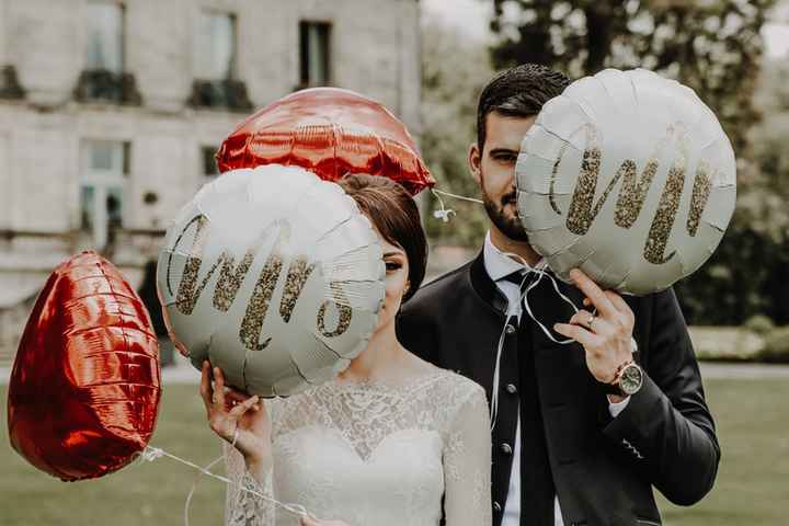 Vas-tu graver des objets avec le titre : Mr & Me ? - 1