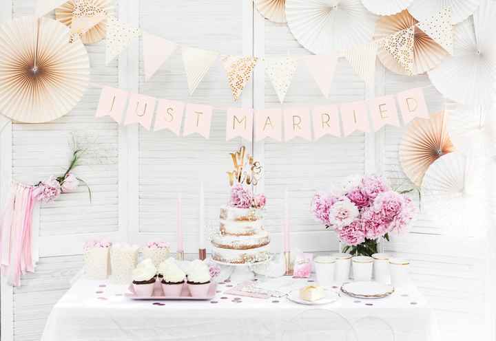 🌼L’ingrédient parfait pour ton Candy Bar - 1