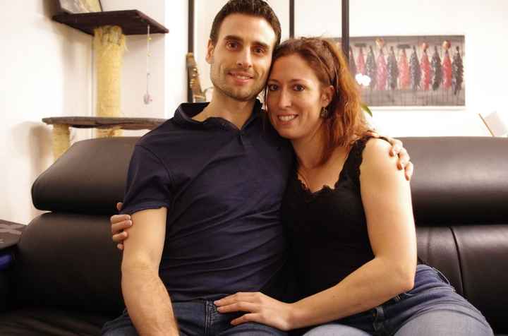 Le gagnant du 82ème tirage au sort de Mariages.net ... - 1