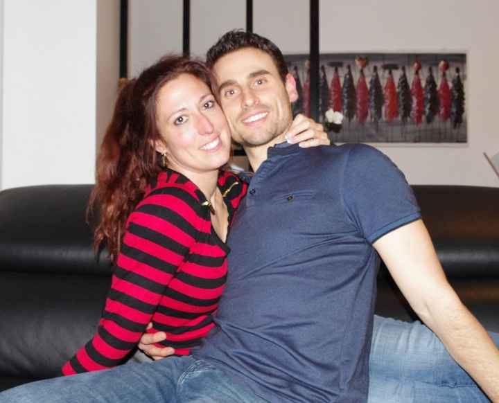 Le gagnant du 82ème tirage au sort de Mariages.net ... - 2