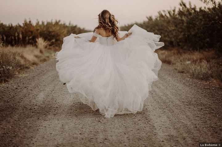 Combien de ❤️ pour la robe de Ruth ? - 2