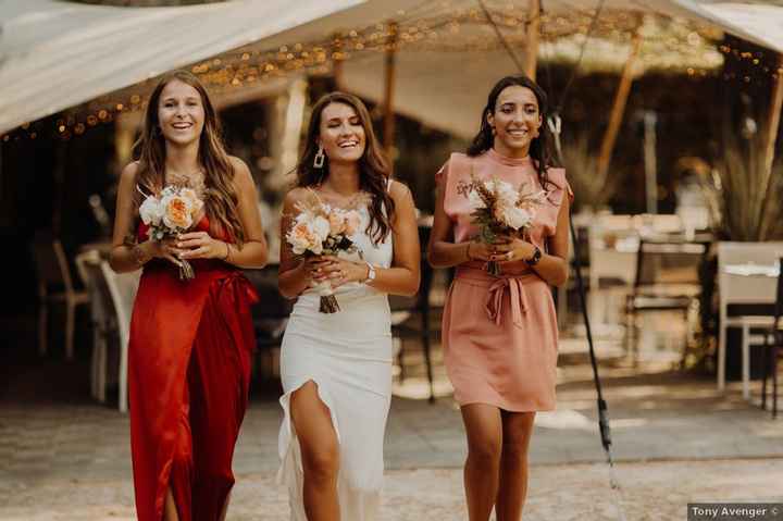 Wahou ! Donneras-tu ton ❤️ à ce mariage glamour chic ! - 4