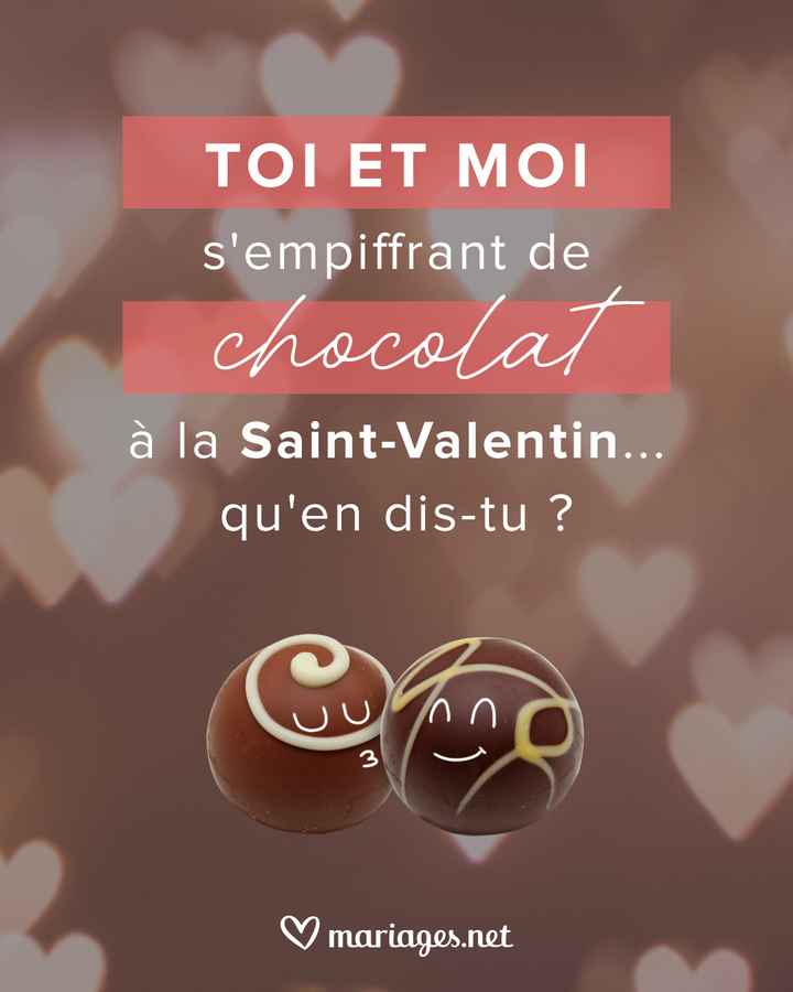 Jeu concours : spécial Saint-Valentin ! 💕 - 1