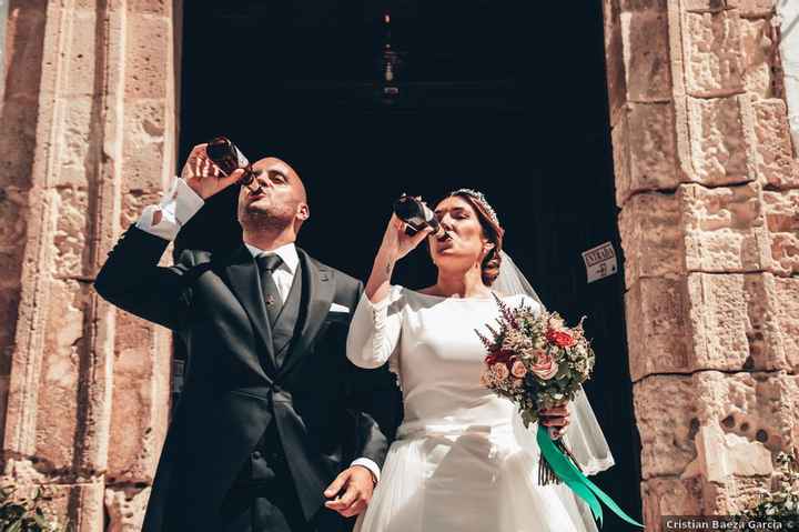 Boiras-tu de la bière à ton mariage ? 🍻 - 1