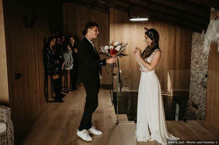 Superstitions liées au mariage : tu y crois ? 😱 - 1