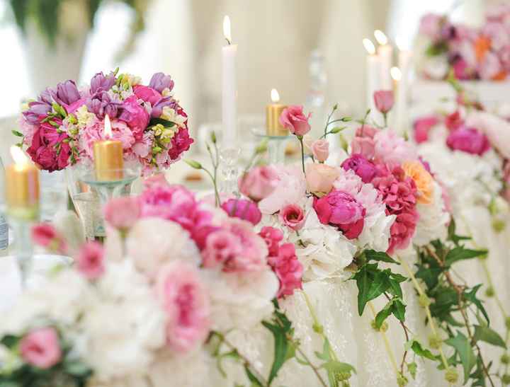 🎁 Le fleuriste - 1