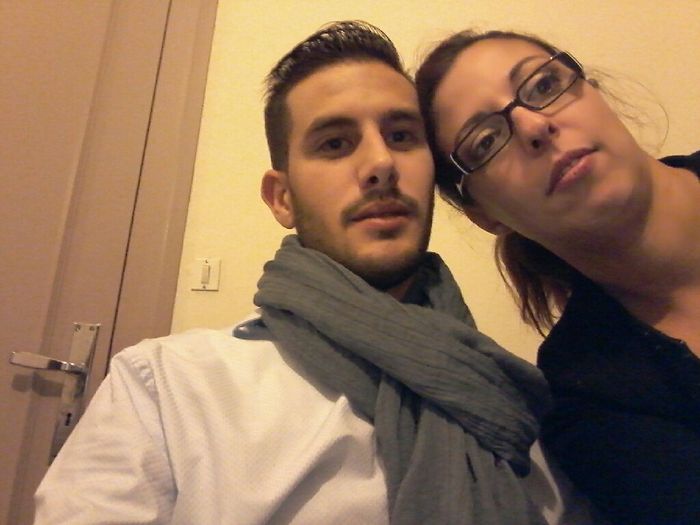 Montrez-nous votre plus belle photo de couple - 1