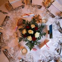 Table invités