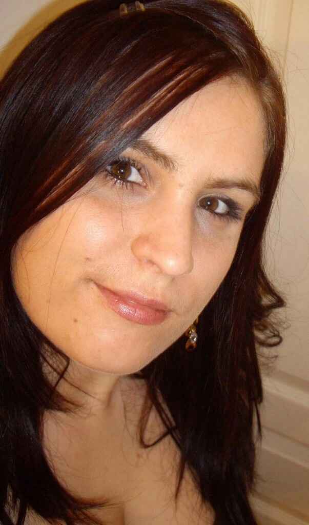 Blonde ou brune ? - 1