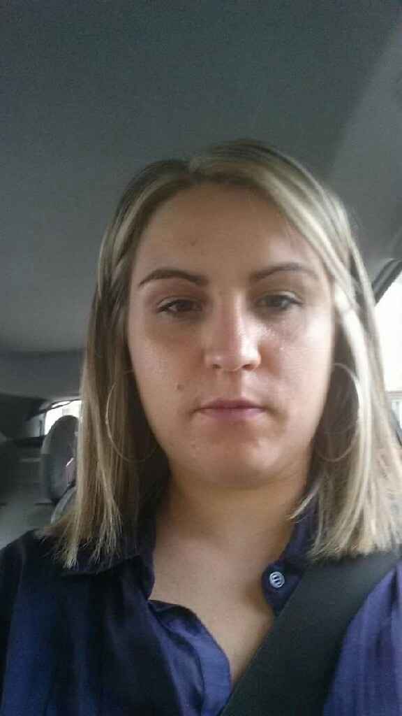 Blonde ou brune ? - 1