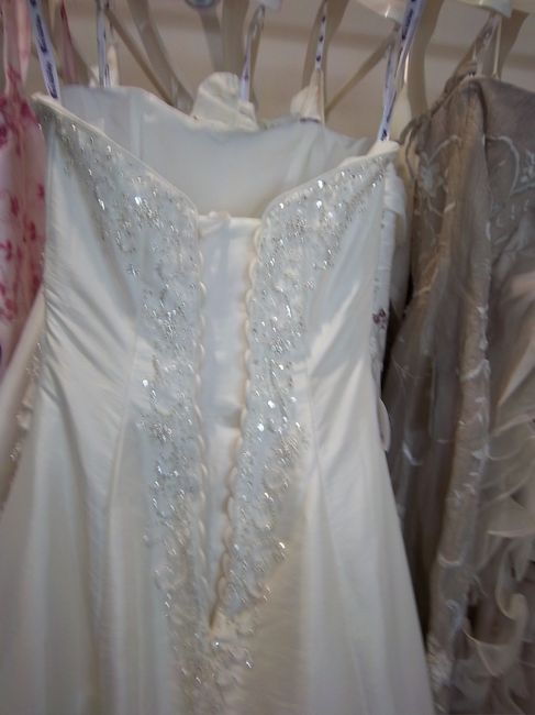 MA robe