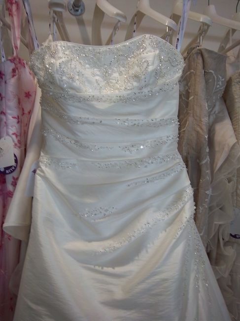 MA robe