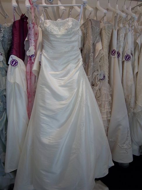 MA robe