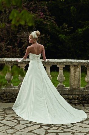LA robe
