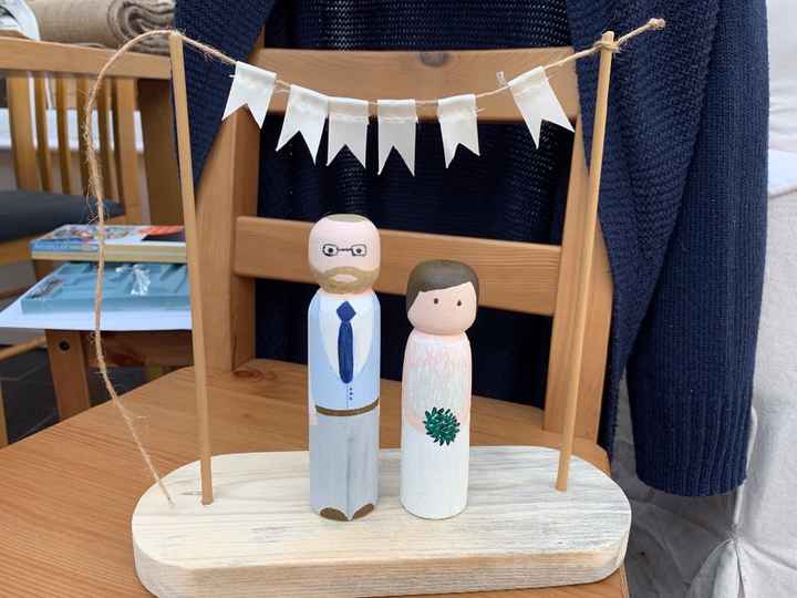 figurines