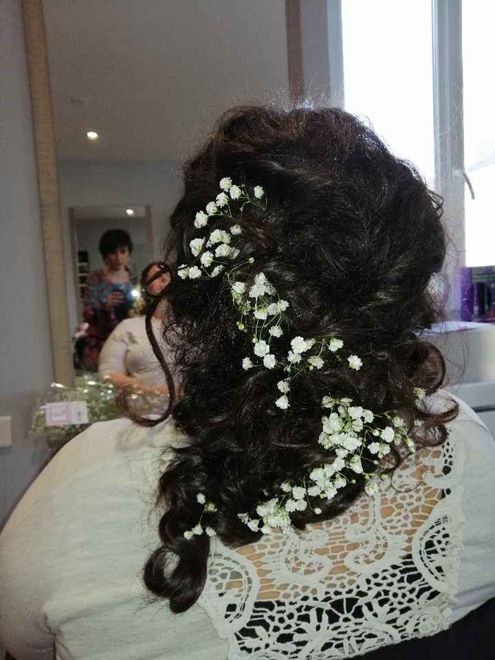 Essaie coiffure - 2