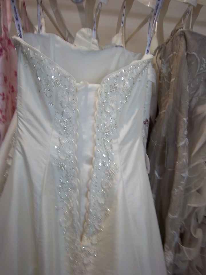 MA robe