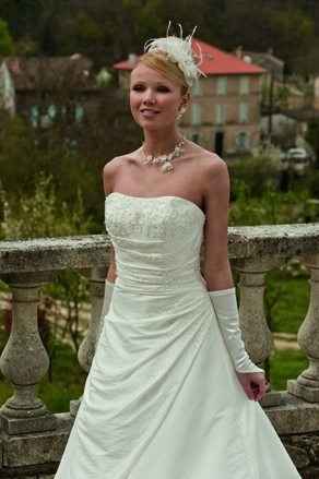 LA robe !