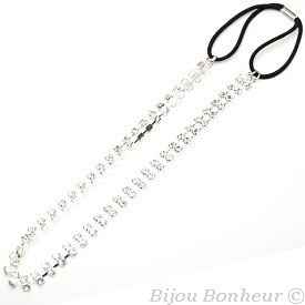 bandeau serre tete