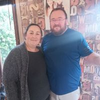 Challenge photo de couple  🤳 📸 - 1