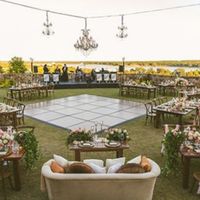 Mariage en extérieur Isère - 1