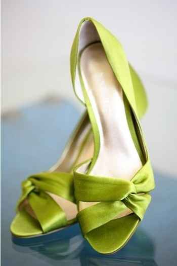 Chaussures de rêves