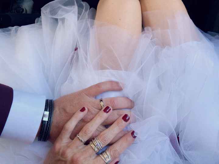 Clair/foncé : La manucure - 1