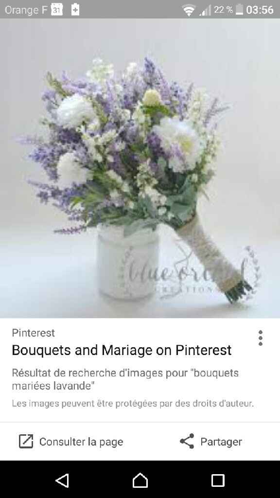 Montrez moi vos bouquets ☺ - 2