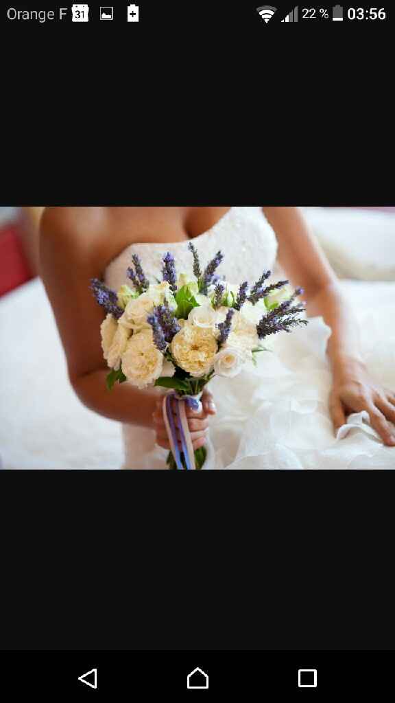 Montrez moi vos bouquets ☺ - 3