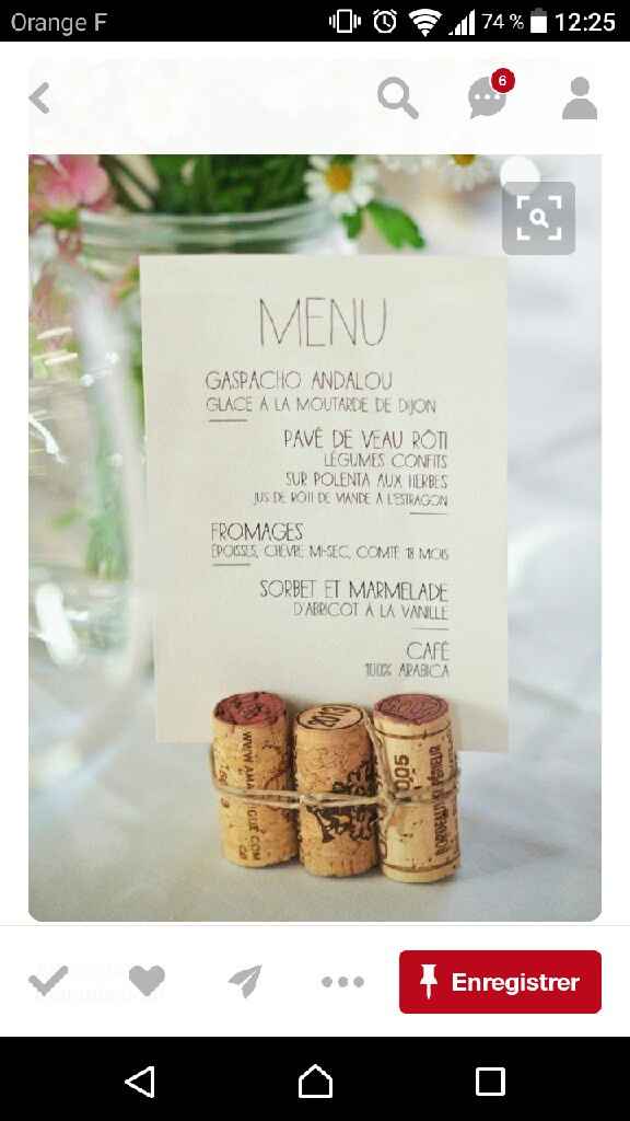 Besoin d'aide pour support pour menu - 1