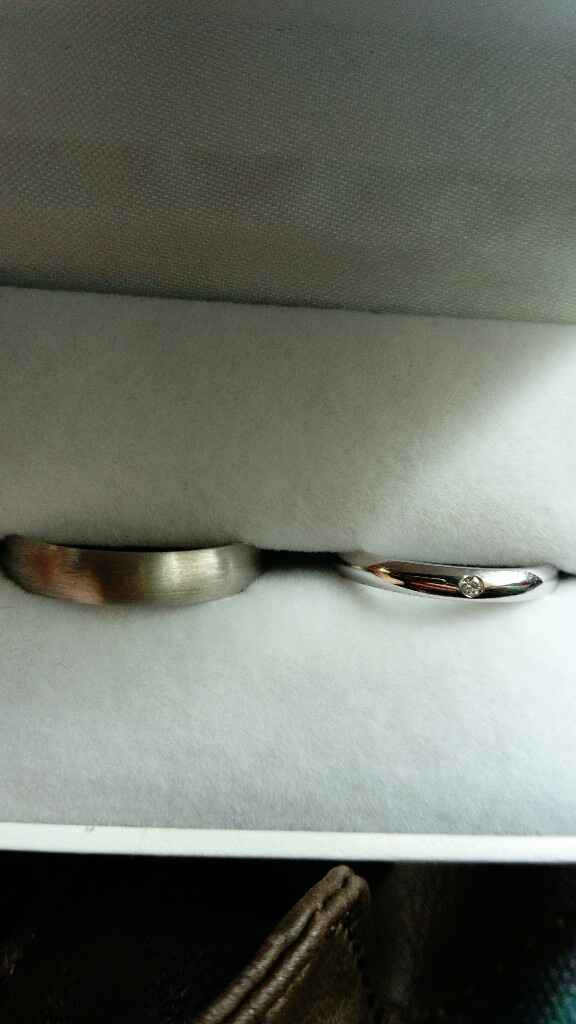 Elles sont là ! - 1