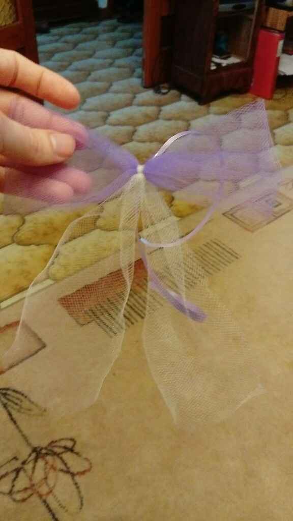 Noeuds de voiture! - 1