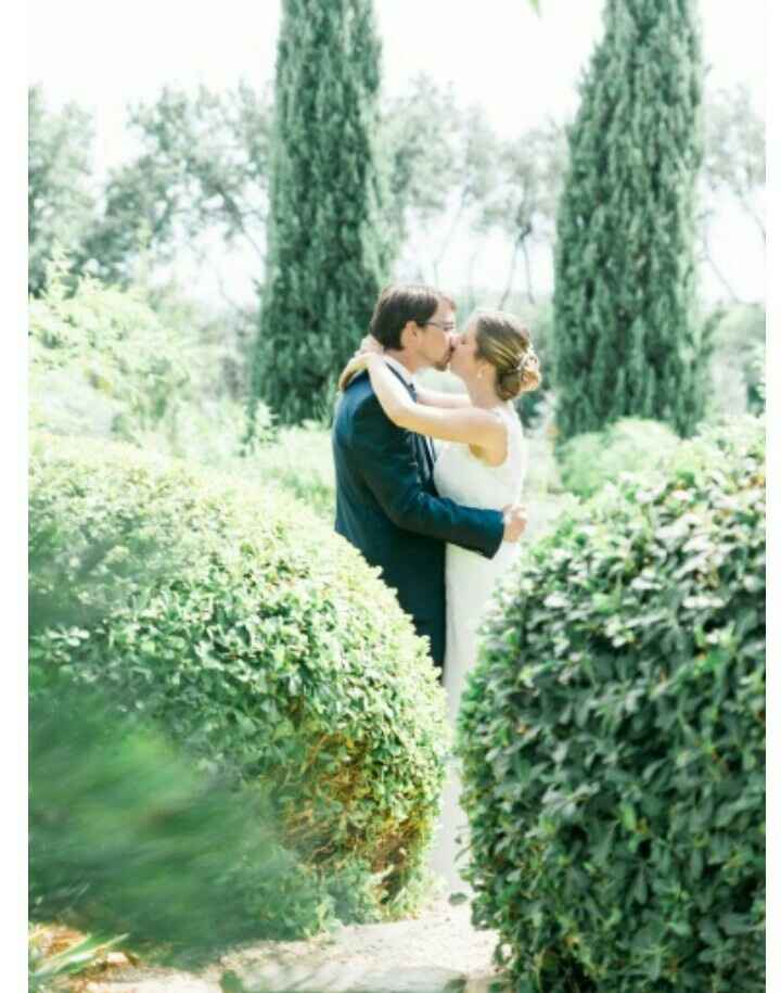  1 mois déjà... - 1