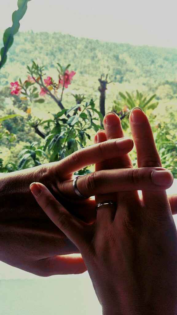  1 mois déjà... - 2