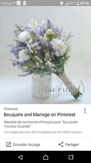 Montrez moi vos bouquets ☺ - 2
