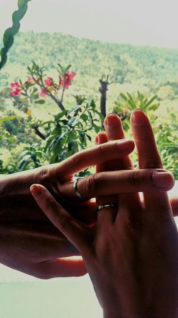  1 mois déjà... - 2