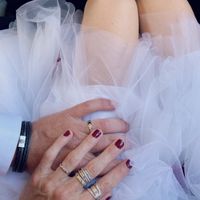 Clair/foncé : La manucure - 1