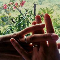  1 mois déjà... - 2