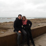 Allison et Joël