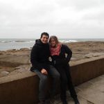 Allison et Joël