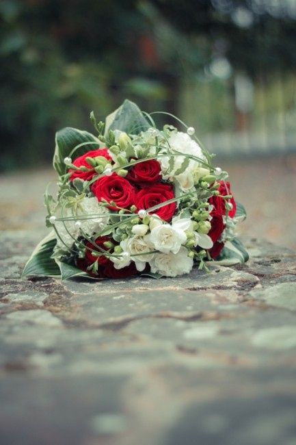 Mon bouquet