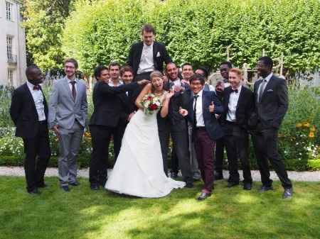 Les photos qu'on ne montrent pas...