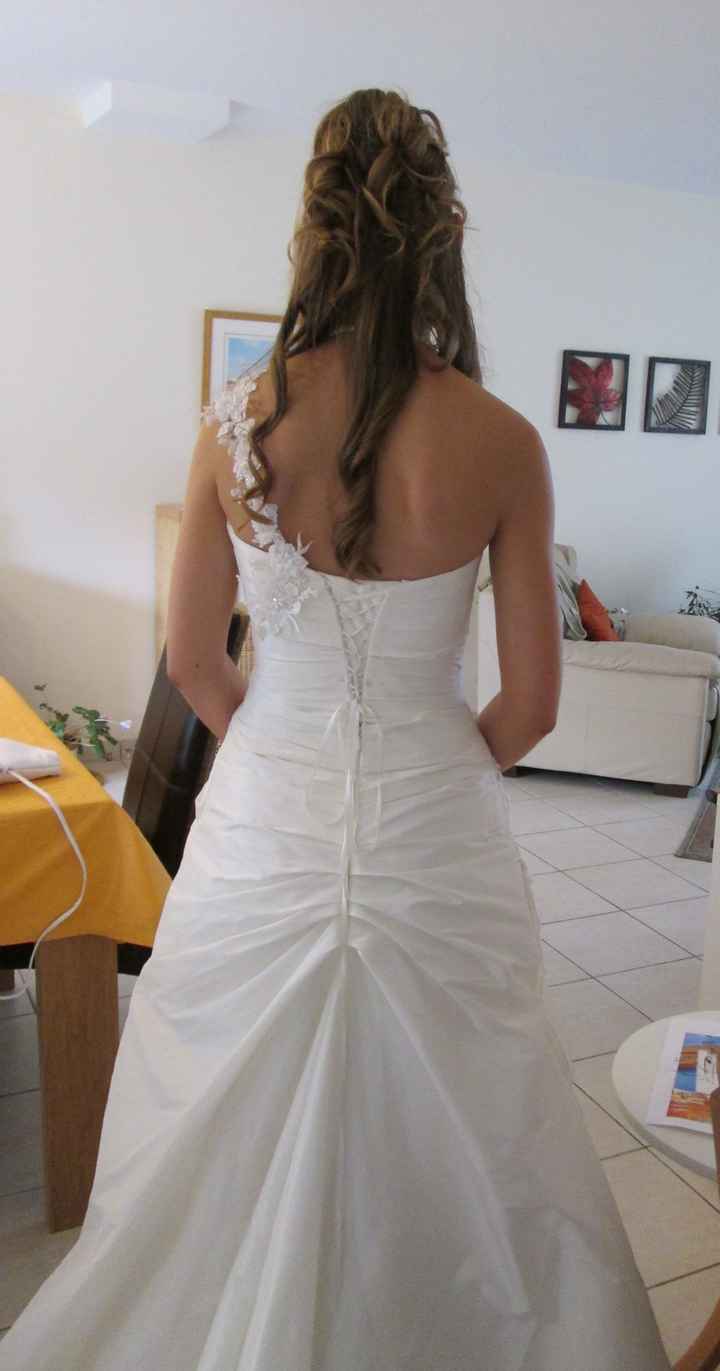 LaÃ§age trop sÃ©rrÃ©