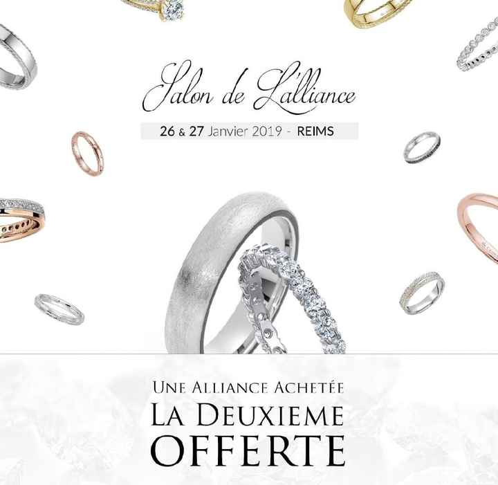 Nous nous marions le 5 Septembre 2020 - Marne - 1