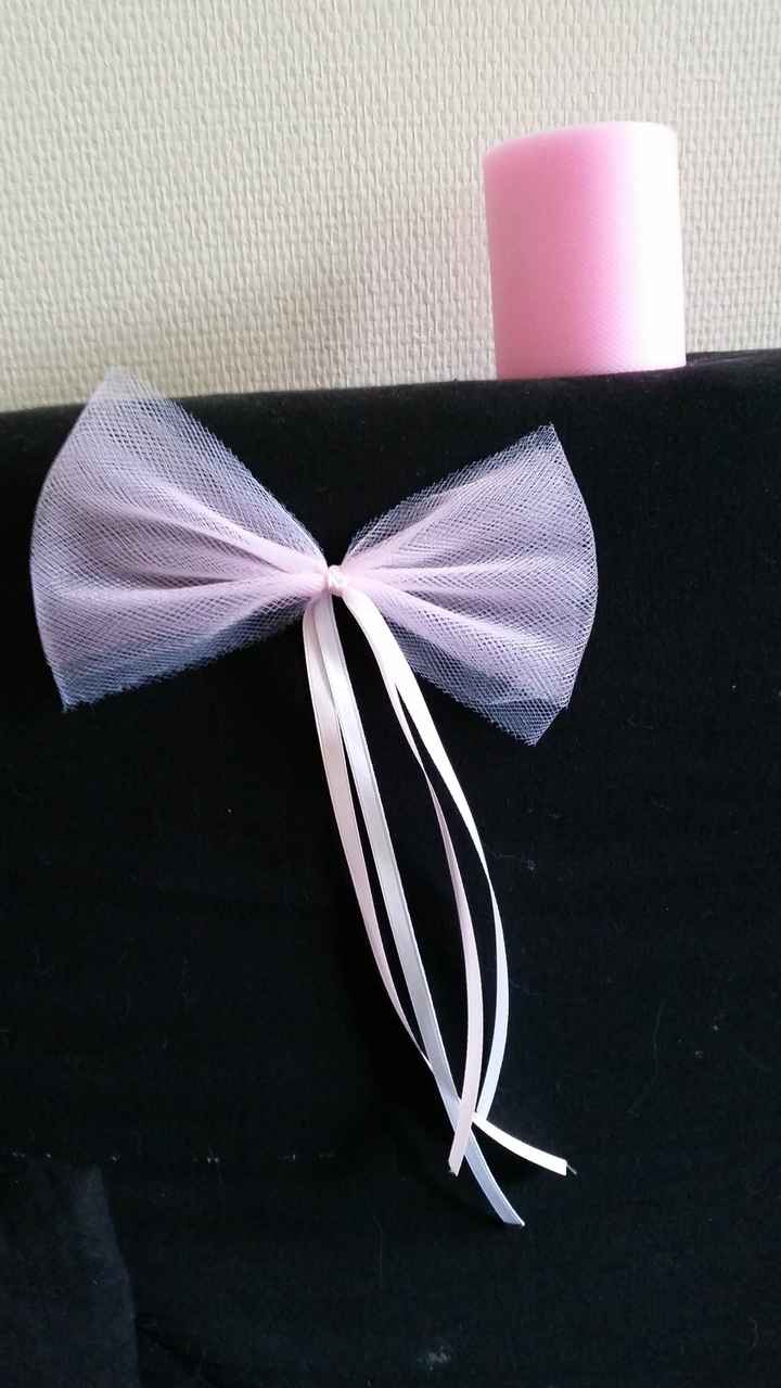 Noeud de voiture - 1