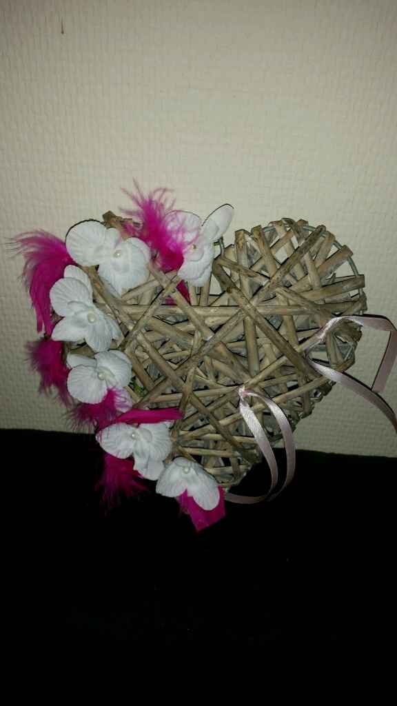 Photo de vos porte-alliances ! - 1