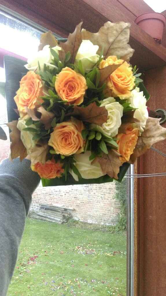 Bouquet - 1