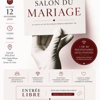Qui ça intéresse de venir avec moi ? - 1