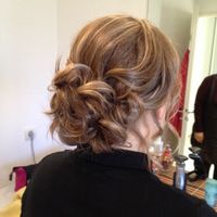 Nos essais coiffure regroupés! - 1