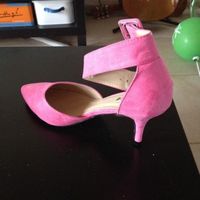 Chaussures de couleurs - 1